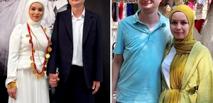 “Özbek gelin“ olayında çarpıcı iddia Altınları alan, damadın annesi