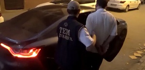 İstanbul’da terör örgütü DEAŞ operasyonu: 9 şüpheli yakalandı