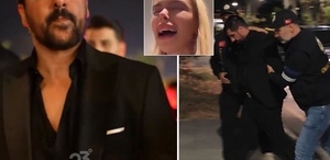 Vanlı Kara Haydar’ın eşinin videosu olay oldu