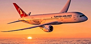 Türk Hava Yolları’ndan tarihi anlaşma Liverpool’un göğsünde THY yazacak