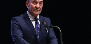Tunç Soyer hakkında iddianame hazırlandı 6 yıla kadar hapsi isteniyor