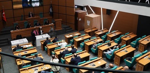Üsküdar Belediyesi Başkanvekili seçimini AK Parti’nin adayı kazandı