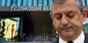 Özgür Çelik, Üsküdar’da AK Parti’ye oy veren ismi açıkladı
