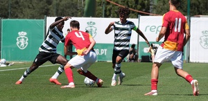 İki farklı önde olan Galatasaray, Sporting’e karşı uzatmalarda kabusu yaşadı