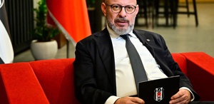 Mete Vardar’dan Beşiktaş başkan adaylığı hakkında açıklama