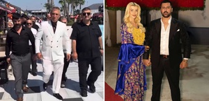 Kara Haydar’dan sonra Beyaz Haydar da tutuklandı