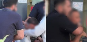 Böyle evlat olmaz olsun Her şey o testle başladı