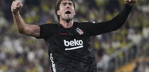Bu kadarını kimse beklemiyordu Beşiktaş’ta Vlahovic fırtınası