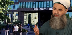 Üsküdar’da AK Parti kazandı, Cübbeli Ahmet’ten İBB mesajı geldi