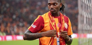 Rafael Leao: Geri dönmek istiyorum