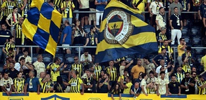 Fenerbahçe-Roma maçı için karaborsa bilet ilanı veren 5 şüpheli gözaltında