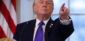Trump: İran savaşı 3 Kasım’daki seçimlerden hemen sonra bitecek