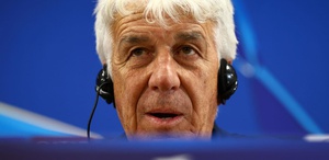 Gasperini: Derbinin skoru ne olursa olsun Fenerbahçe çok değerli bir takım