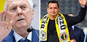 Fenerbahçe’den Acun Ilıcalı’ya karşı yeni hamle