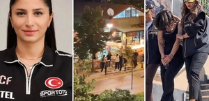 Funda Bakış’ı öldüren 21 yaşındaki Zehra’nın ifadesi ortaya çıktı