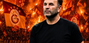 Galatasaray’da sakatlık alarmı Okan Buruk’un önünde 2 farklı plan var
