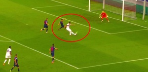 İşte Şampiyonlar Ligi bu Galatasaray’ın transfer edemediği yıldız isim 12 dakikada hat-trick yaptı