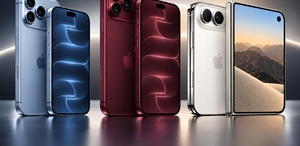 Milyonların beklediği 3 telefon tanıtıldı Türkiye fiyatları dudak uçuklattı