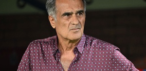 Trabzonspor’da ibre Şenol Güneş’e döndü