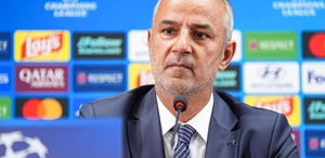 İsmail Kartal kötü haberi verdi: Roma karşısında oynayamayacak