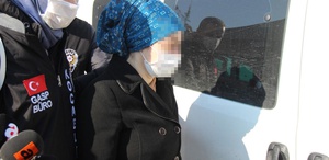 Yeni doğurduğu bebeğini 9 yerinden bıçaklayarak öldüren annenin cezasını Yargıtay bozdu