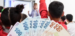 Üç büyükşehirde okul servisi ücretleri belli oldu Fiyatlar cep yakıyor