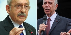 Kılıçdaroğlu’ndan Mansur Yavaş açıklaması: Kırgın değilim