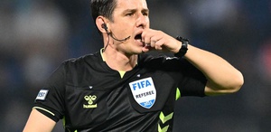 Halil Umut Meler’e Şampiyonlar Ligi’nde dev görev