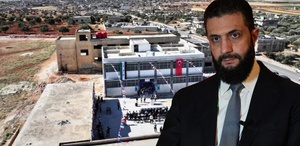 Suriye’den tepki çeken Türkçe kararı Müfredattan çıkarıldı yerine Fransızca getirildi