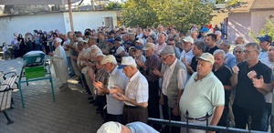 Usta oyuncuya büyük vefasızlık Son yolculuğuna bir avuç insan uğurladı
