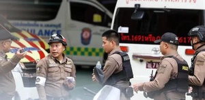 Tayland’da anaokulunda silahlı saldırı Bir öğretmen hayatını kaybetti