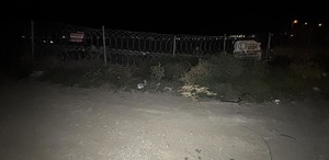 Adana’da yol kenarında erkek cesedi bulundu