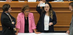 Yeni Parti’den Üsküdar seçimleri kararı İtiraz edecekler