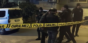 Kırmızı bültenle aranan suç örgütü üyesi Gürcistan’dan Türkiye’ye giriş yaparken yakalandı