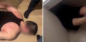 7,5 yıl kesinleşmiş hapis cezası olan FETÖ üyesi gizli bölmede yakalandı
