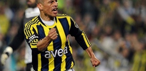 Alex de Souza’dan çarpıcı itiraf: Fenerbahçe’den ayrılmasına üzüldüm