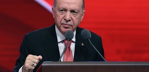 Cumhurbaşkanı Erdoğan, memleketi Güneysu’da: Yaklaşan seçimleri başarıyla atlatacağımıza inanıyorum