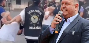 Menderes Belediyesi soruşturması büyüyor Cinsel içerikli mesajların ardından avukata gözaltı