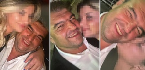 Tutuklu belediye başkanının yasak aşkından bomba itiraflar: Odayı şoförü adına tuttu, birlikte kaldık