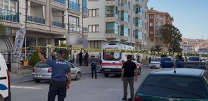Ankara’da amca dehşeti: Yeğenini 3 kurşunla öldürdü