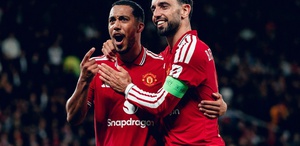 Manchester United, Azerbaycan ekibi Sabah’a şans tanımadı