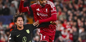 Fenerbahçe’nin rakipleri Liverpool ve Atletico Madrid karşılaştı İşte sonuç