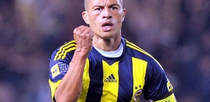 Alex de Souza’dan Fenerbahçe taraftarına duygusal mesaj