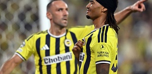 Fenerbahçe, Şampiyonlar Ligi’ne 18 yıl aradan sonra 1 puanla geri döndü