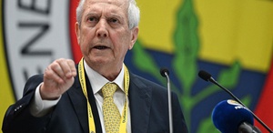 Fenerbahçe’den Aziz Yıldırım hakkında çıkan iddialara yalanlama