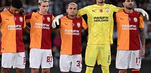 Galatasaray Lizbon’da kaybetti, Trabzonspor çuvalla para kazandı