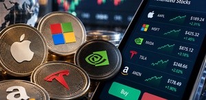 Tokenlaştırılmış hisselerde rekabet hızlanıyor: Likidite ve işlem derinliği öne çıkıyor