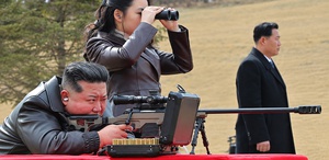 Kuzey Kore lideri Kim Jong Un’un ailesiyle ilgili yeni iddia: Bir çocuğu daha var