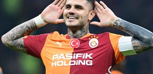 Icardi’ye çok sürpriz bir talip