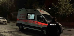 Kayseri Kocasinan’da bıçaklı kavgada yabancı uyruklu çocuk ağır yaralandı